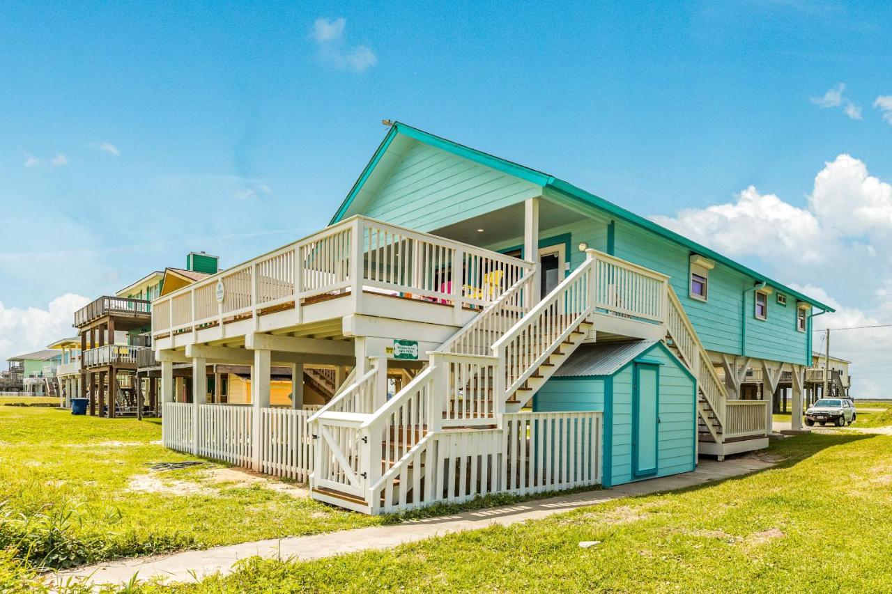 Pirates Paradise Surfside Beach Ngoại thất bức ảnh
