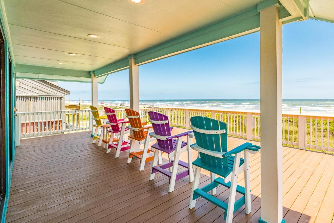 Pirates Paradise Surfside Beach Ngoại thất bức ảnh